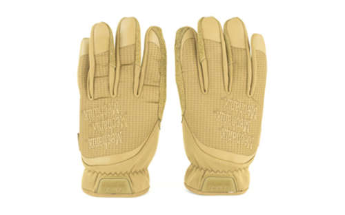 Clothing Mechanix Wear Fastfit MECHANIX WEAR FASTFIT COYOTE XL • Model: Fastfit